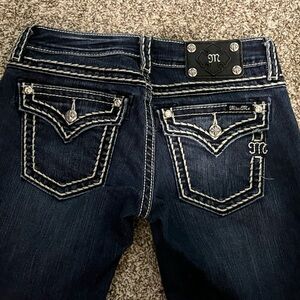 Miss Me Skinny Jeans